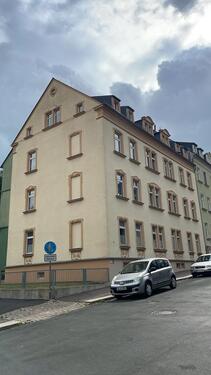 Foto - Etagenwohnung in Waldheim