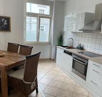 Ferienwohnungen Theaterstraße Erfurt | Apartments | Stellplatz