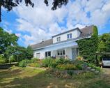 Foto - Zweifamilienhaus mit ausbauf. DG und großzügigem Grundstück