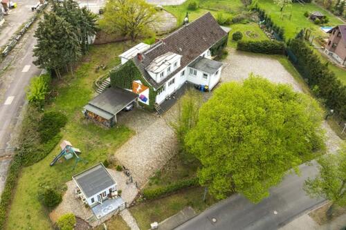 Foto - Einfamilienhaus in Kloster Lehnin zum Kaufen