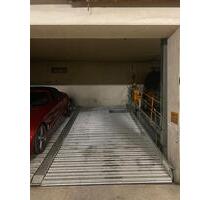 TG-Stellplatz zu vermieten (Duplex oben) - München Aubing-Lochhausen-Langwied