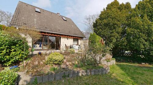 Foto - Einfamilienhaus zum Kaufen in Berlin