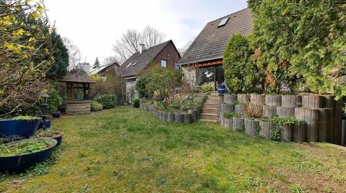 Foto - Einfamilienhaus in Berlin zum Kaufen