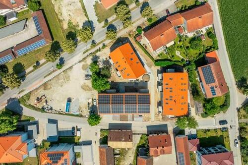 Foto - Luxus Wohnungen 97 m² Bad Füssing TOP