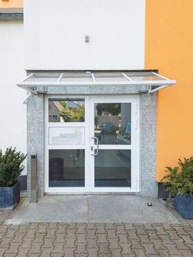 Foto - Etagenwohnung in Hanau