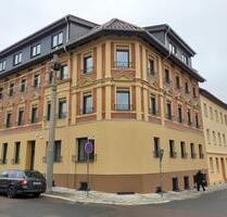 1-Raum-Wohnung mit Küche, neu saniert, Fahrstuhl - Aschersleben