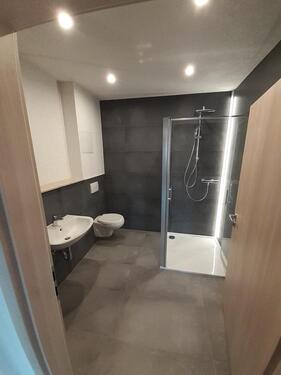 Foto - Etagenwohnung in Aschersleben zur Miete