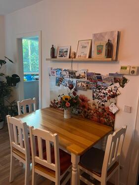 Foto - Etagenwohnung in Berlin