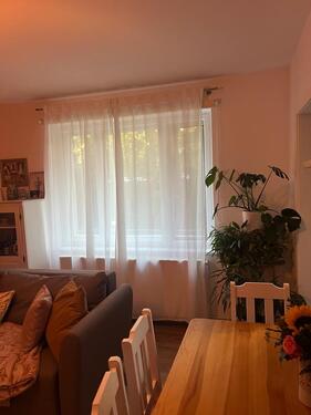 Foto - Etagenwohnung in Berlin zur Miete