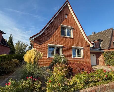 Foto - Einfamilienhaus zum Kaufen in Itzehoe