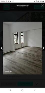 Foto - Etagenwohnung zur Miete in Bremerhaven
