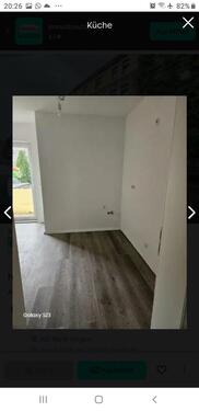 Foto - Etagenwohnung in Bremerhaven zur Miete
