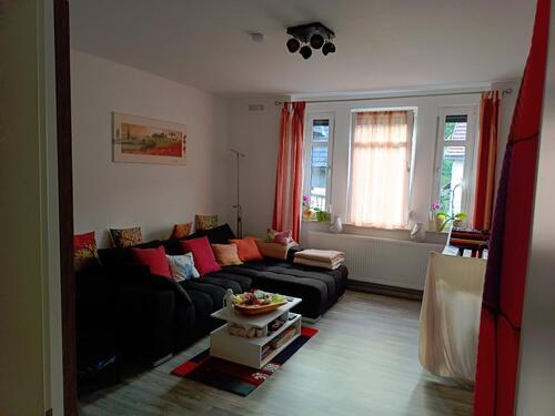 Foto - Wohnung zu vermieten in 96528 Frankenblick-Rauenstein