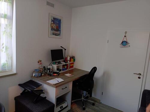 Foto - Etagenwohnung in Frankenblick