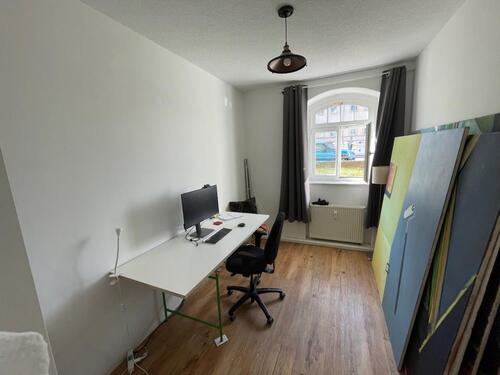 Foto - Bürozimmer in Bürogemeinschaft in Dresden-Trachau zu vermieten
