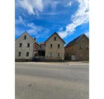 Einfamilienhaus - 45.900,00 EUR Kaufpreis, in Hermsdorf (PLZ: 07629)