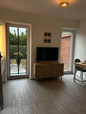 Foto - Etagenwohnung in Lüneburg