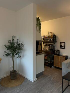 Foto - Etagenwohnung in Lüneburg zur Miete