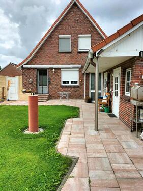 Foto - Einfamilienhaus zum Kaufen in Norden