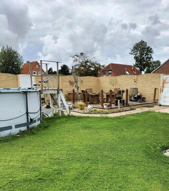 Foto - Einfamilienhaus in Norden zum Kaufen