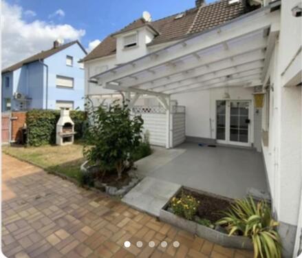 Foto - Einfamilienhaus in Riedstadt