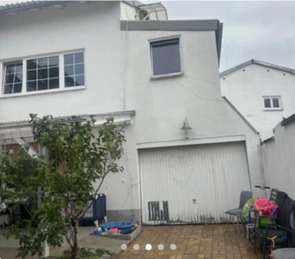 Foto - Einfamilienhaus in Riedstadt zum Kaufen