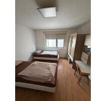 2-Zi.-Whg. in Heilbronn – sofort verfügbar