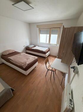 Foto - Etagenwohnung zur Miete in Heilbronn