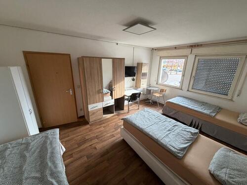 Foto - Etagenwohnung in Heilbronn zur Miete