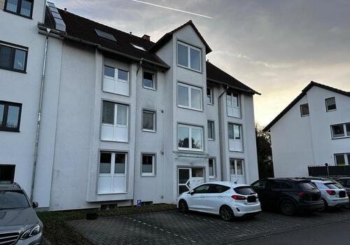 Foto - 2-3 Zimmer Wohnung Beverungen - Zentral