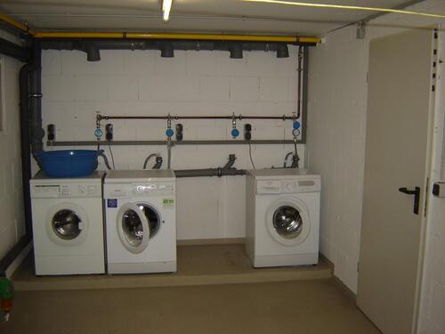 Foto - 2 Zimmer Etagenwohnung in Beverungen