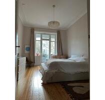 Charmante Zwischenmiete im Herzen von Eppendorf - Hamburg Harvestehude