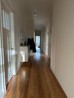 Foto - 4 Zimmer Etagenwohnung zur Miete in Hamburg