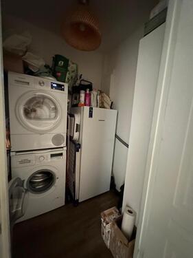 Foto - Etagenwohnung in Hamburg zur Miete