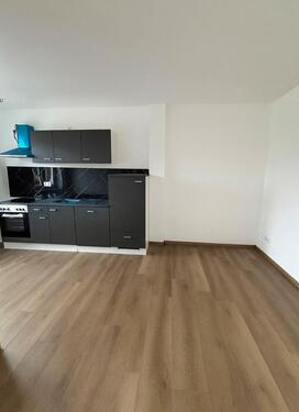 Foto - Barrierefrei Neubau 2-Zimmer Wohnung mit Balkon in Hamm