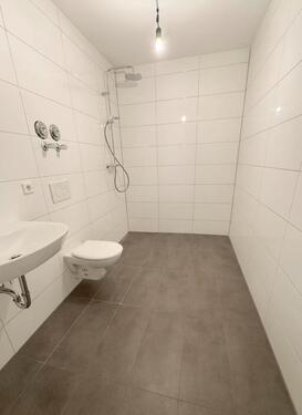 Foto - 1 Zimmer Etagenwohnung zur Miete in Hamm