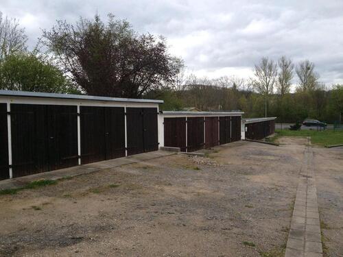 Foto - Garage Lager - 85,00&nbsp;EUR Miete,