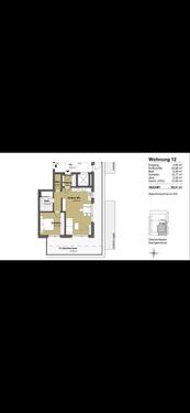 Foto - Dachgeschoßwohnung in Buchbach zur Miete