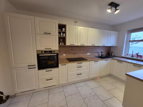 Foto - 5 Zimmer Einfamilienhaus in Worms