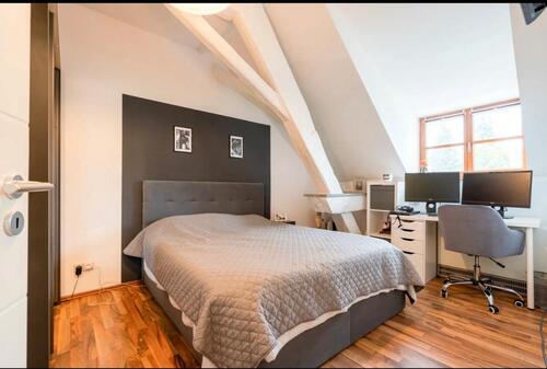 Foto - 2 Zimmer Etagenwohnung zum Kaufen in Kühbach