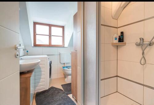 Foto - Etagenwohnung in Kühbach zum Kaufen