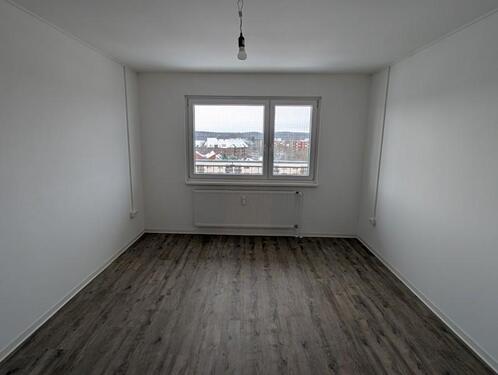 Foto - Etagenwohnung in Quarnbek zur Miete