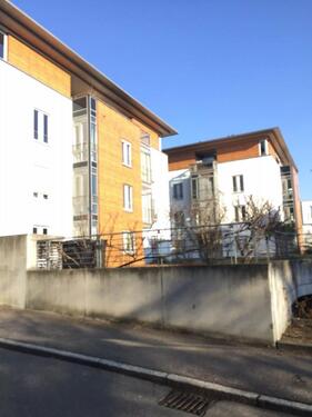 Foto - 'Barrierefreie Mietwohnung - speziell konzipiert für Menschen mit erhöhtem Mobilitätsbedarf'