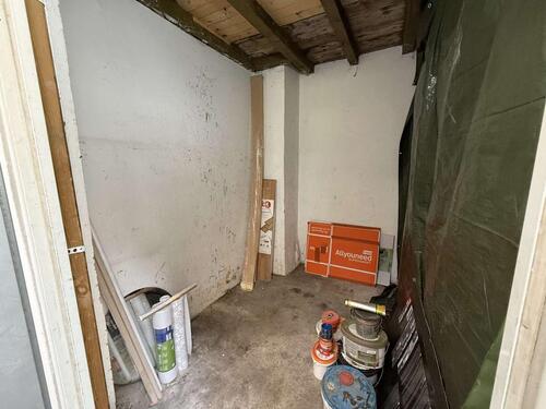 Foto - Praktischer kleiner Abstellraum mitten in Bingen!