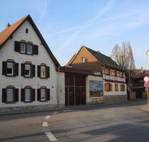 Wohnen im schönen Ortskern von Ginsheim - Ginsheim-Gustavsburg