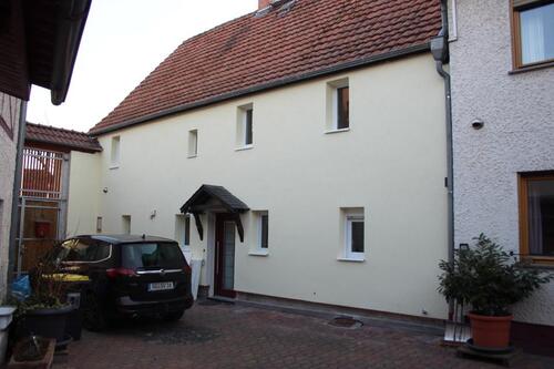Foto - 5.5 Zimmer Bauernhaus, Landhaus in Ginsheim-Gustavsburg