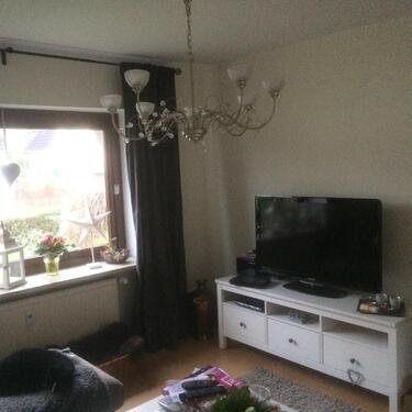 Foto - 2 Zimmer Erdgeschoßwohnung in Heikendorf