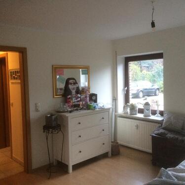 Foto - Erdgeschoßwohnung in Heikendorf zur Miete