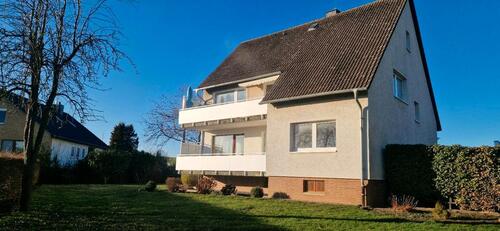 Foto - 3 Zimmer Erdgeschoßwohnung zur Miete in Diekholzen