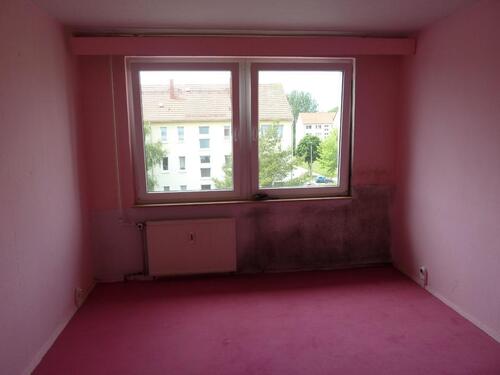 Foto - 2 Zimmer Etagenwohnung in Südliches Anhalt